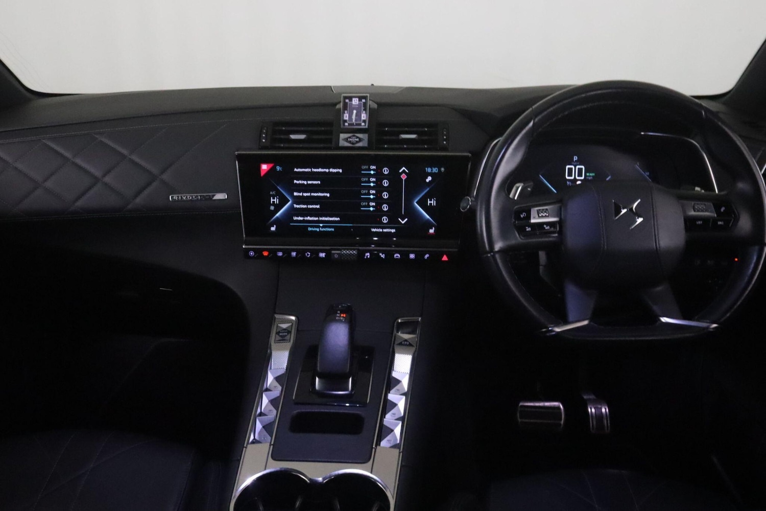 Used DS Automobiles DS 7 2022 for sale - 77202921: Photo 16