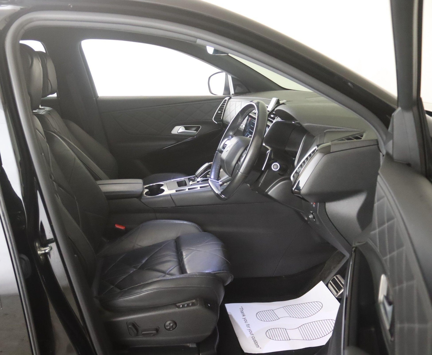 Used DS Automobiles DS 7 2022 for sale - 77202921: Photo 17