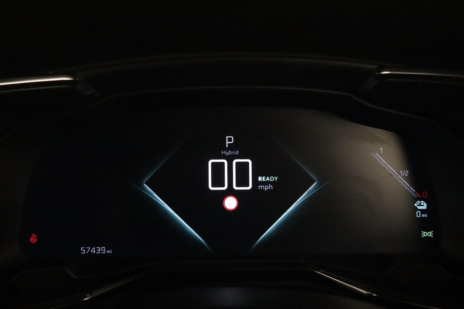 Used DS Automobiles DS 7 2022 for sale - 77202921: Photo 19