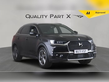 Used DS Automobiles DS 7 2022 for sale - 77202921: Photo