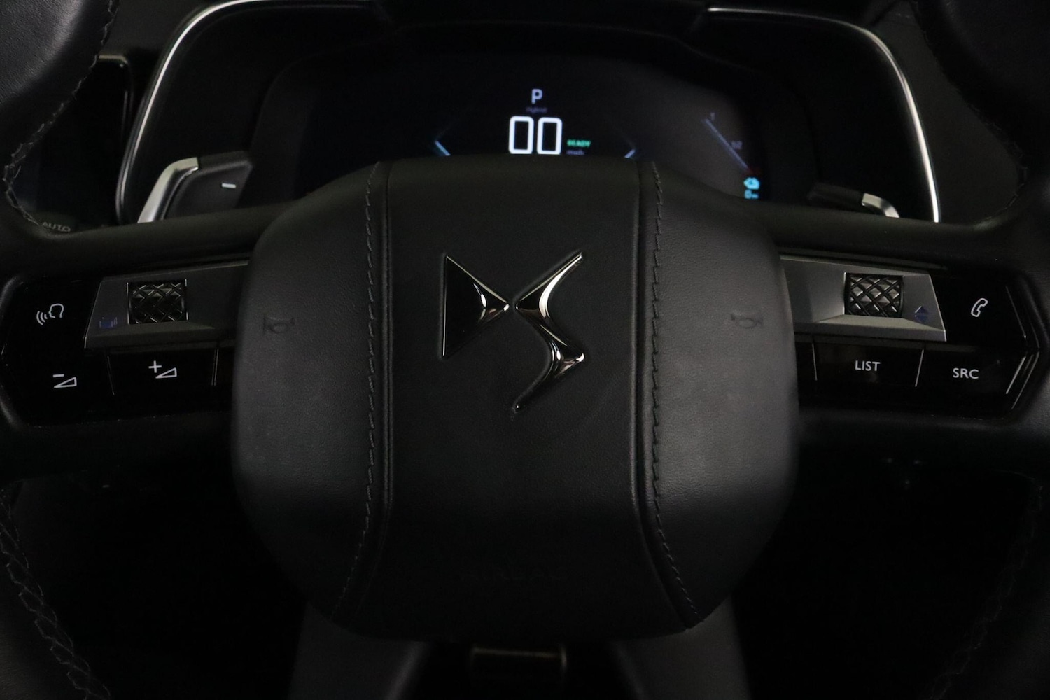 Used DS Automobiles DS 7 2022 for sale - 77202921: Photo 20