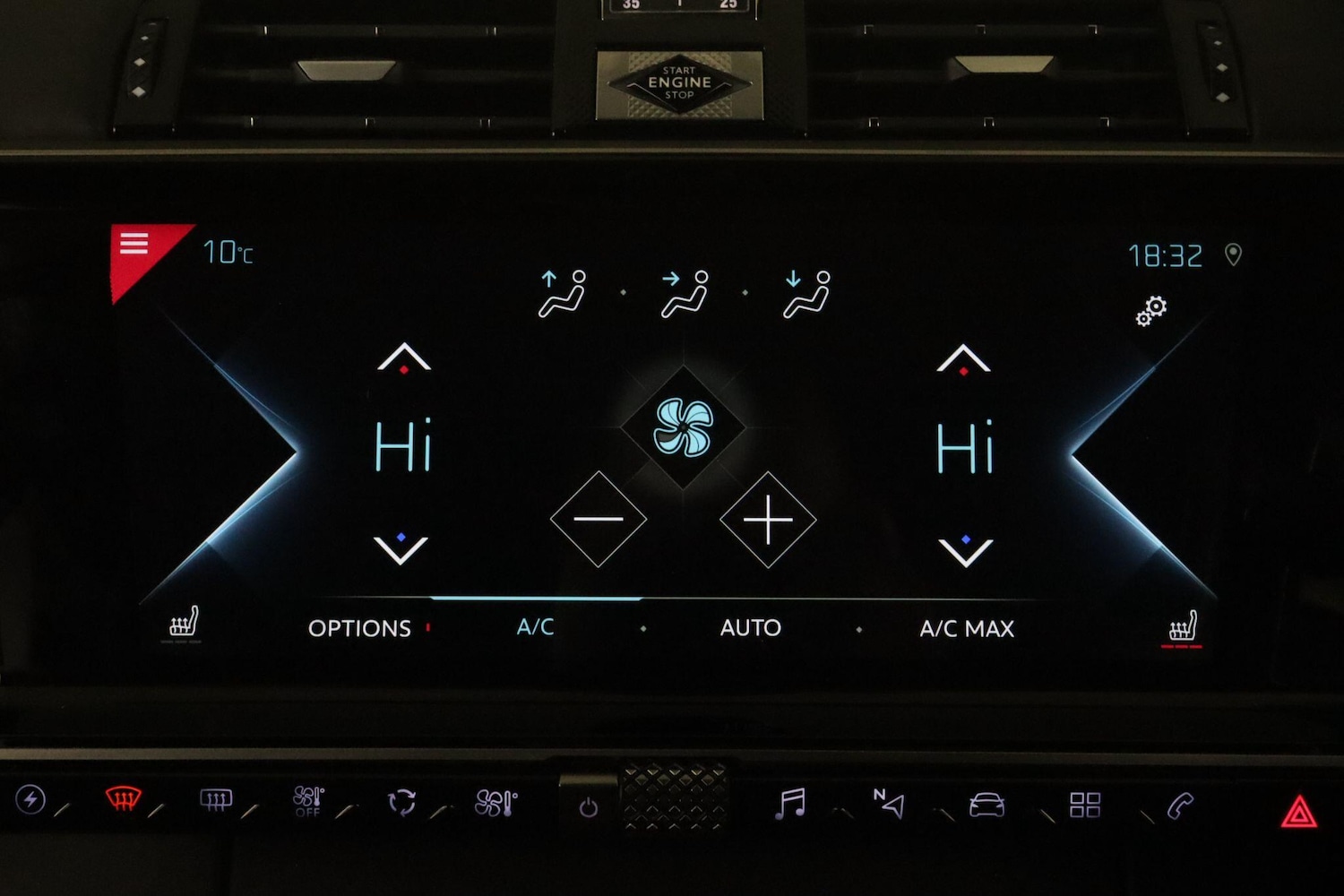 Used DS Automobiles DS 7 2022 for sale - 77202921: Photo 26