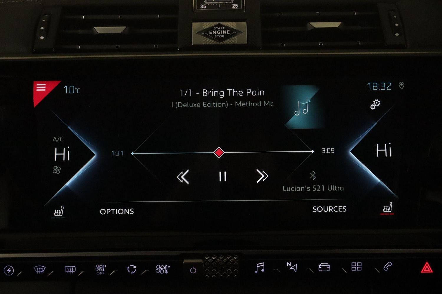 Used DS Automobiles DS 7 2022 for sale - 77202921: Photo 27