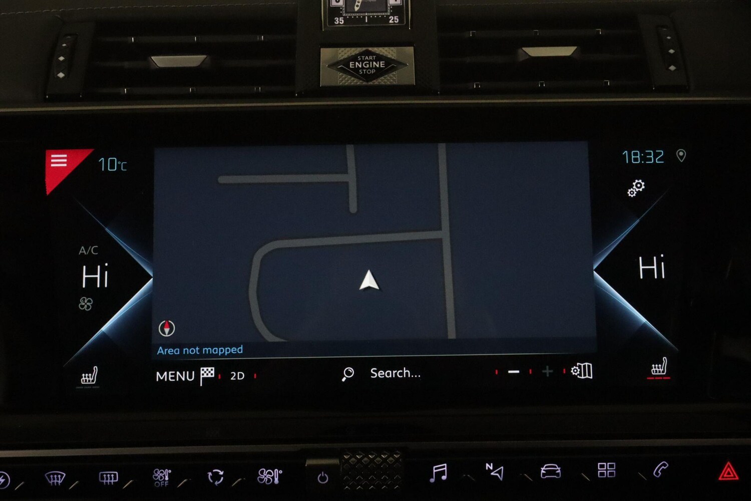 Used DS Automobiles DS 7 2022 for sale - 77202921: Photo 28