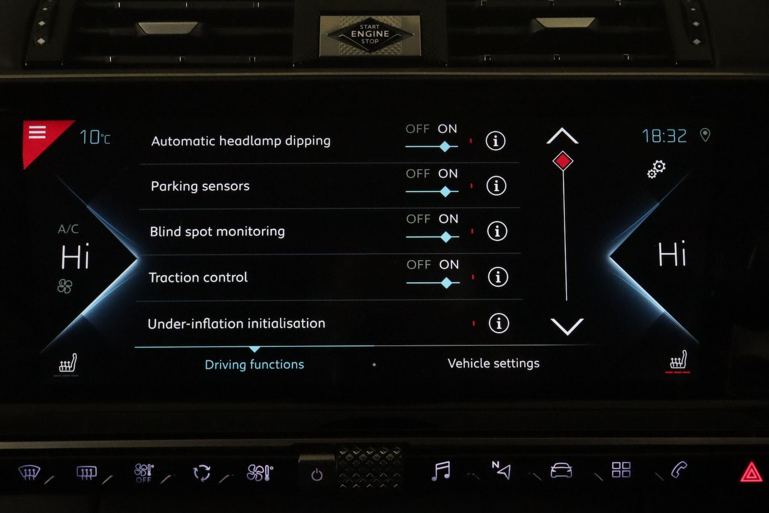 Used DS Automobiles DS 7 2022 for sale - 77202921: Photo 29