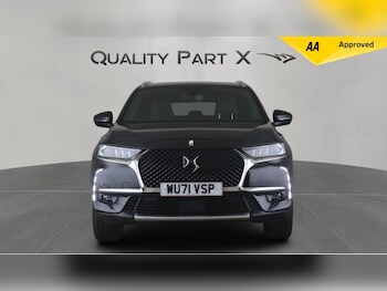 Used DS Automobiles DS 7 2022 for sale - 77202921: Photo