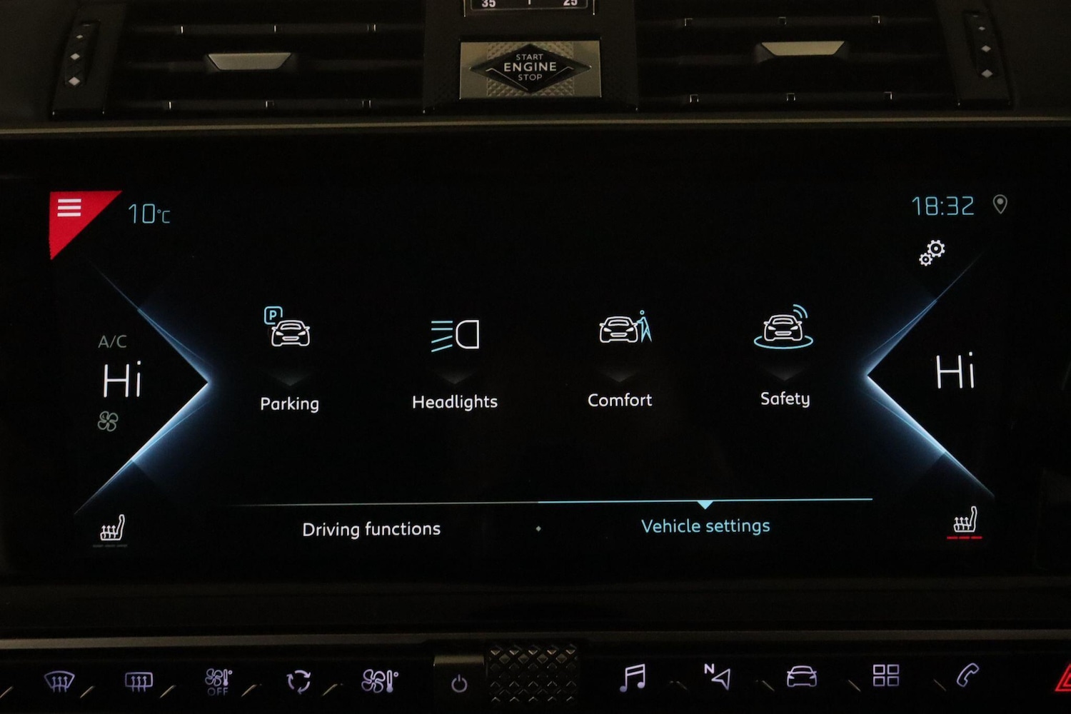 Used DS Automobiles DS 7 2022 for sale - 77202921: Photo 30