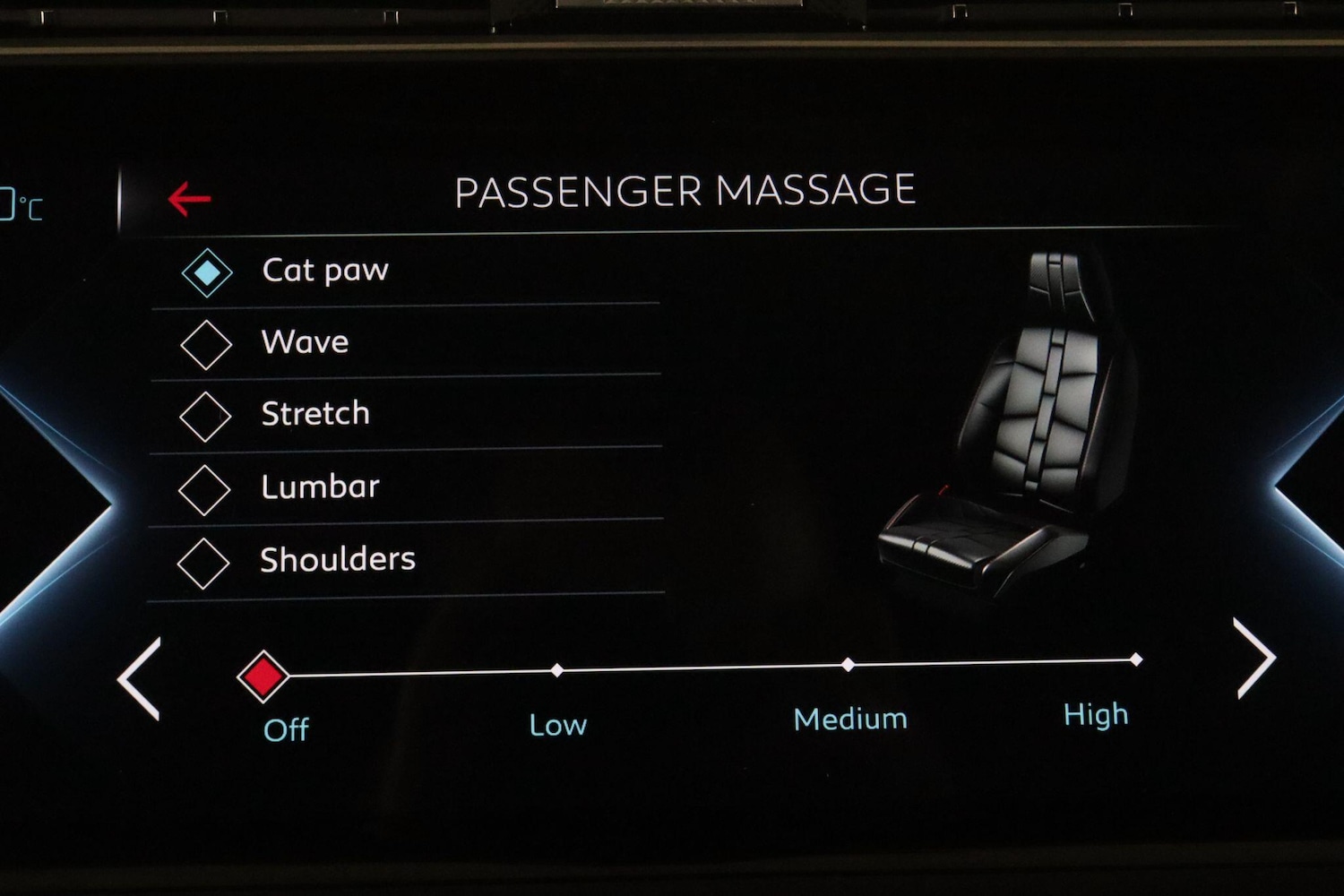 Used DS Automobiles DS 7 2022 for sale - 77202921: Photo 34