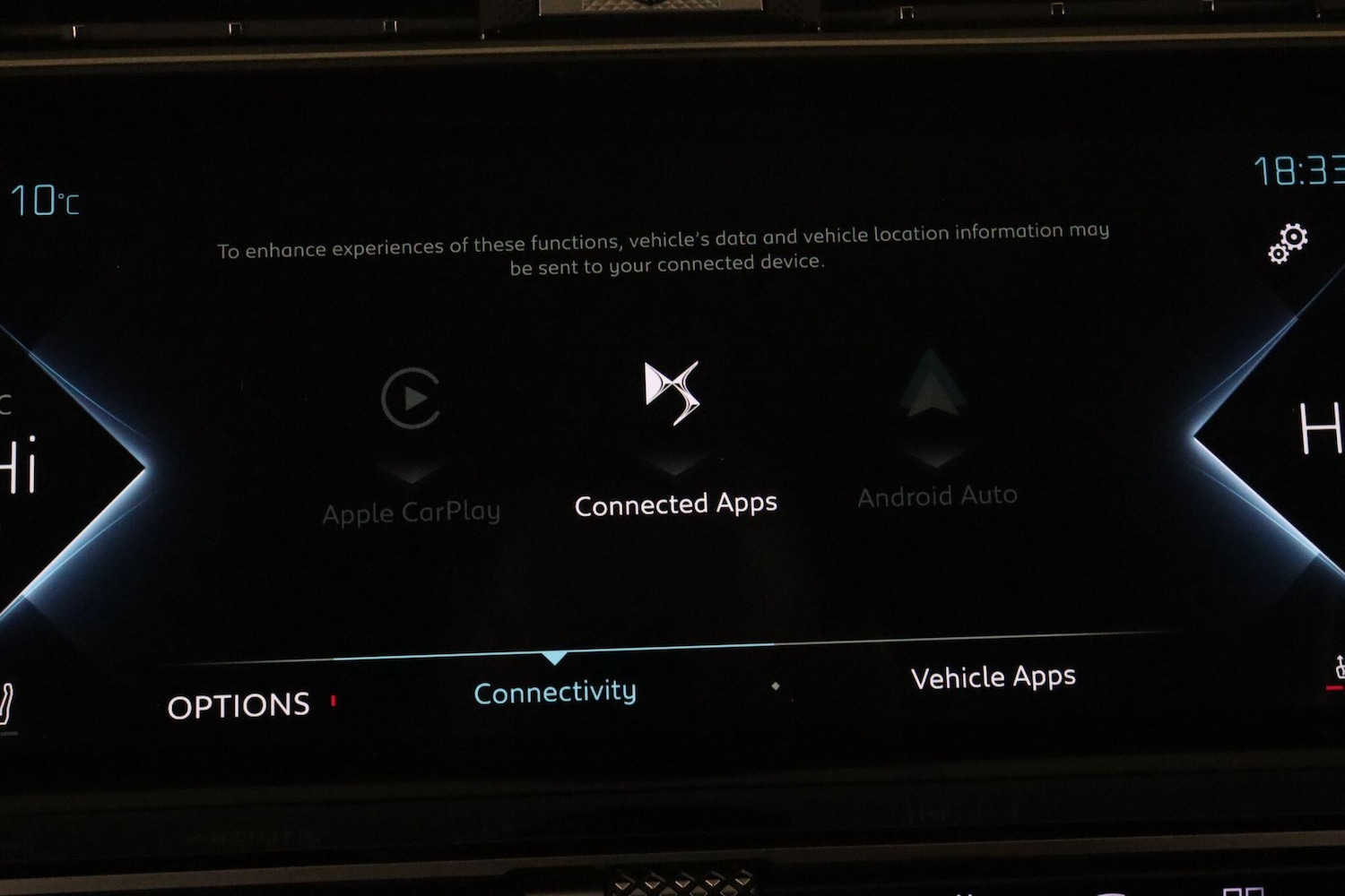 Used DS Automobiles DS 7 2022 for sale - 77202921: Photo 35