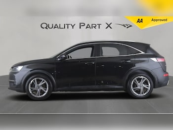 Used DS Automobiles DS 7 2022 for sale - 77202921: Photo