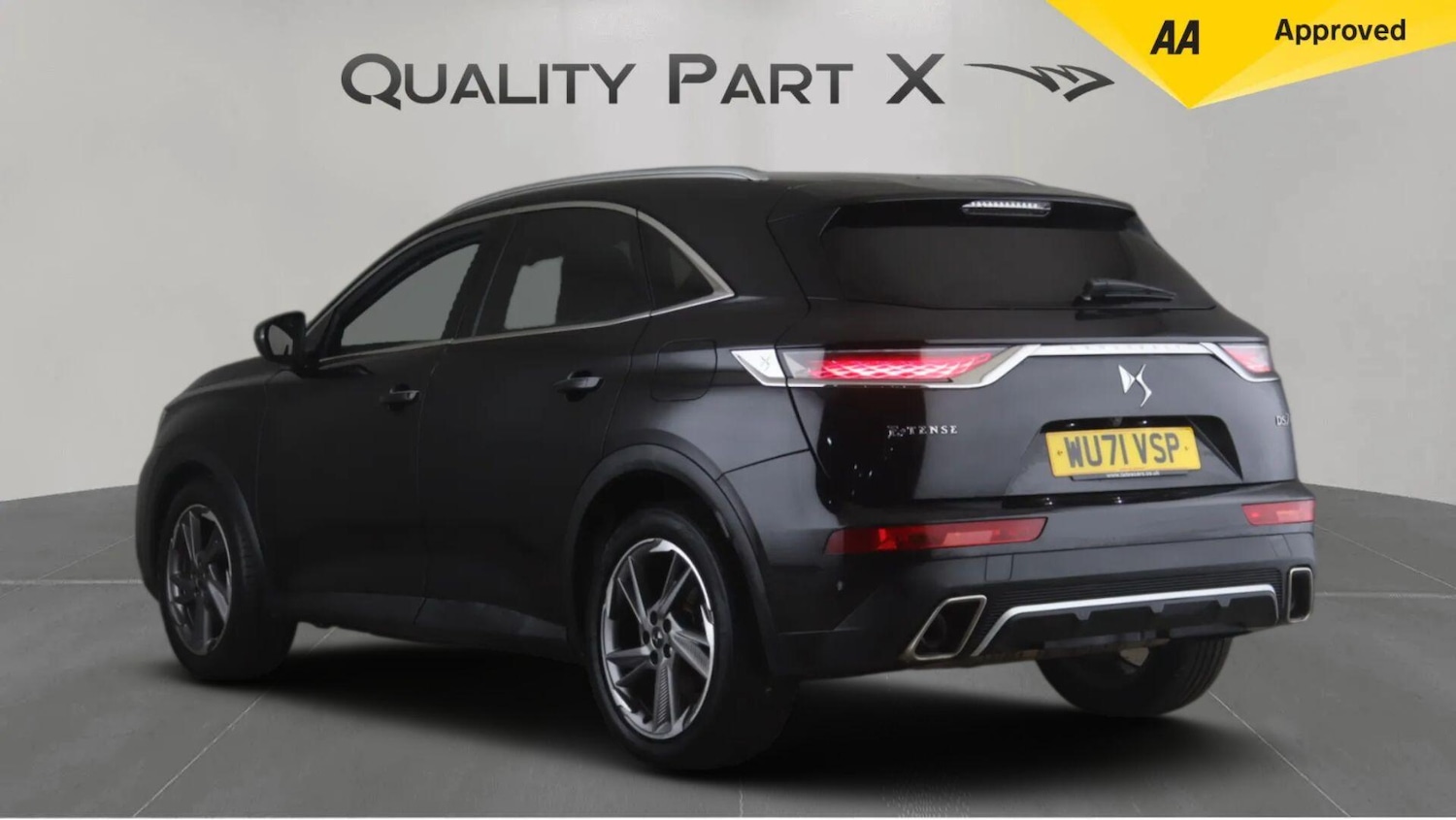 Used DS Automobiles DS 7 2022 for sale - 77202921: Photo 5