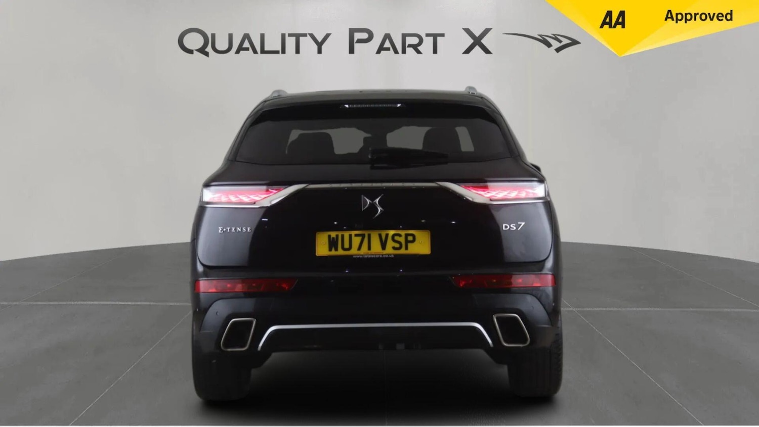 Used DS Automobiles DS 7 2022 for sale - 77202921: Photo 6