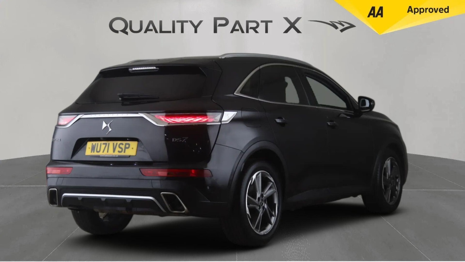 Used DS Automobiles DS 7 2022 for sale - 77202921: Photo 7