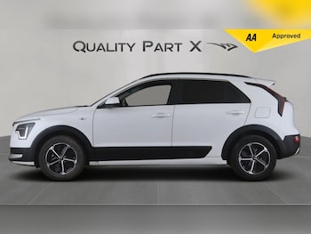 Used Kia Niro 2023 for sale - 78492114: Photo
