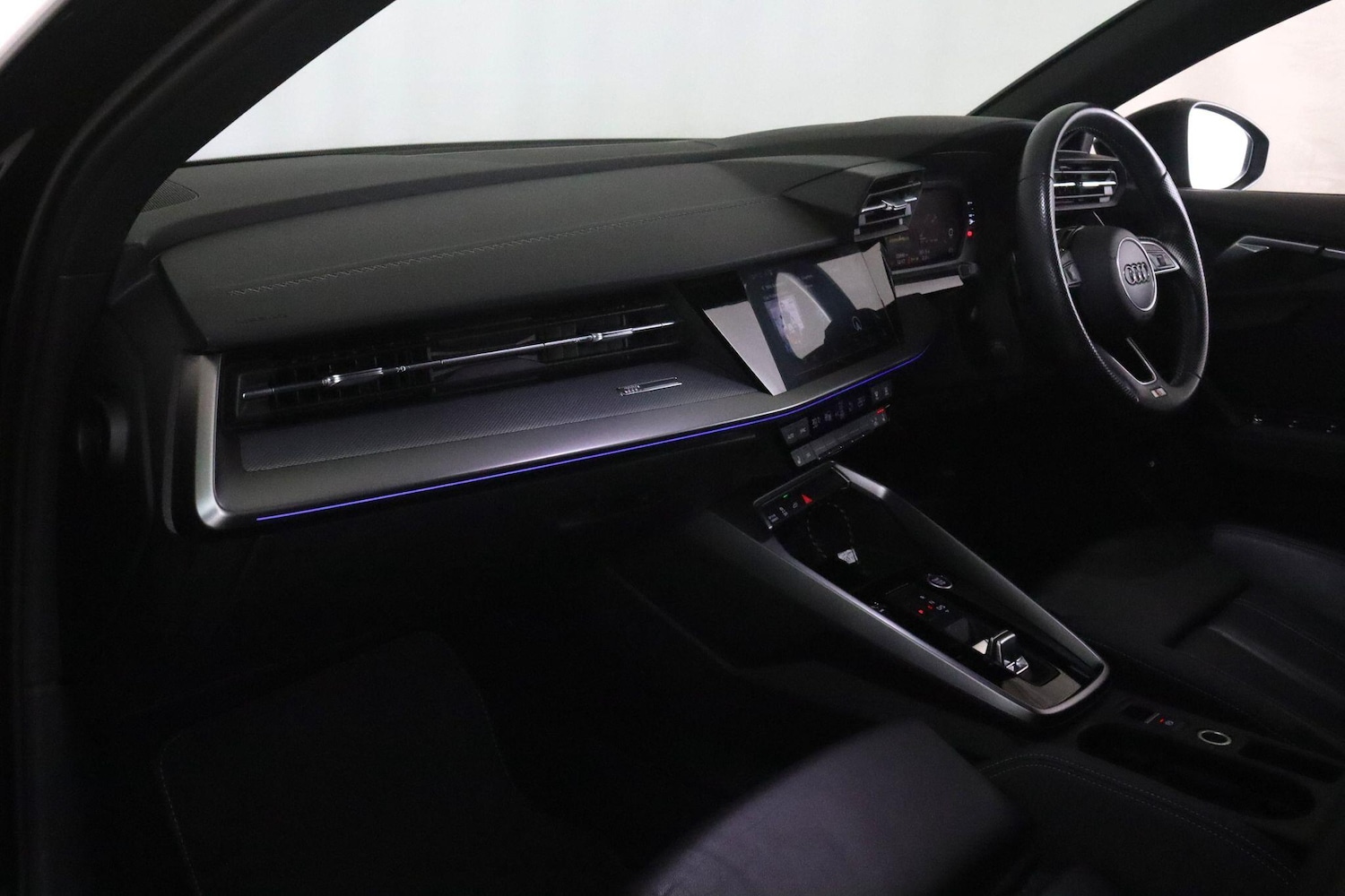 Used Audi A3 2021 for sale - 77103551: Photo 10