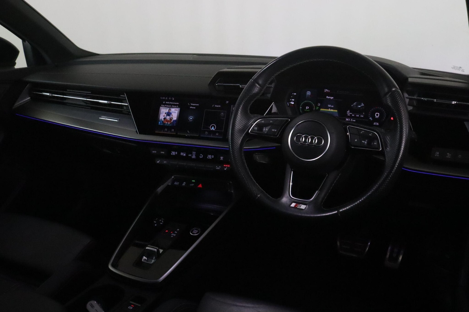 Used Audi A3 2021 for sale - 77103551: Photo 14