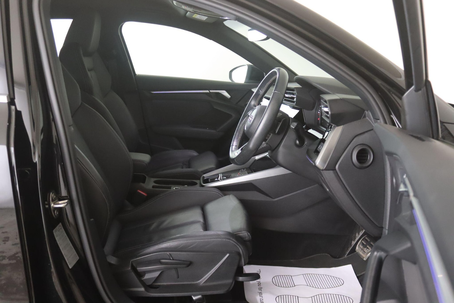 Used Audi A3 2021 for sale - 77103551: Photo 15