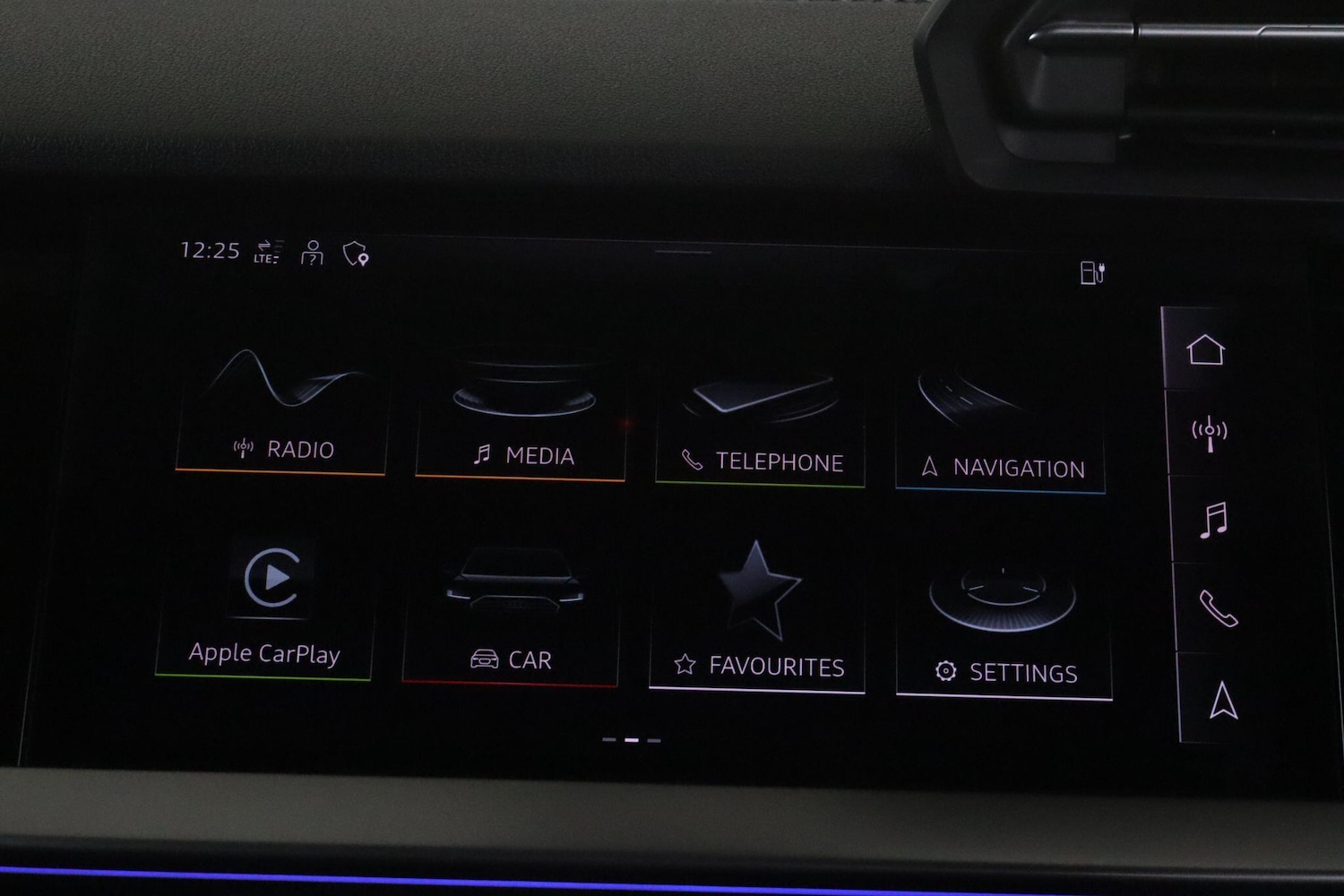 Used Audi A3 2021 for sale - 77103551: Photo 24