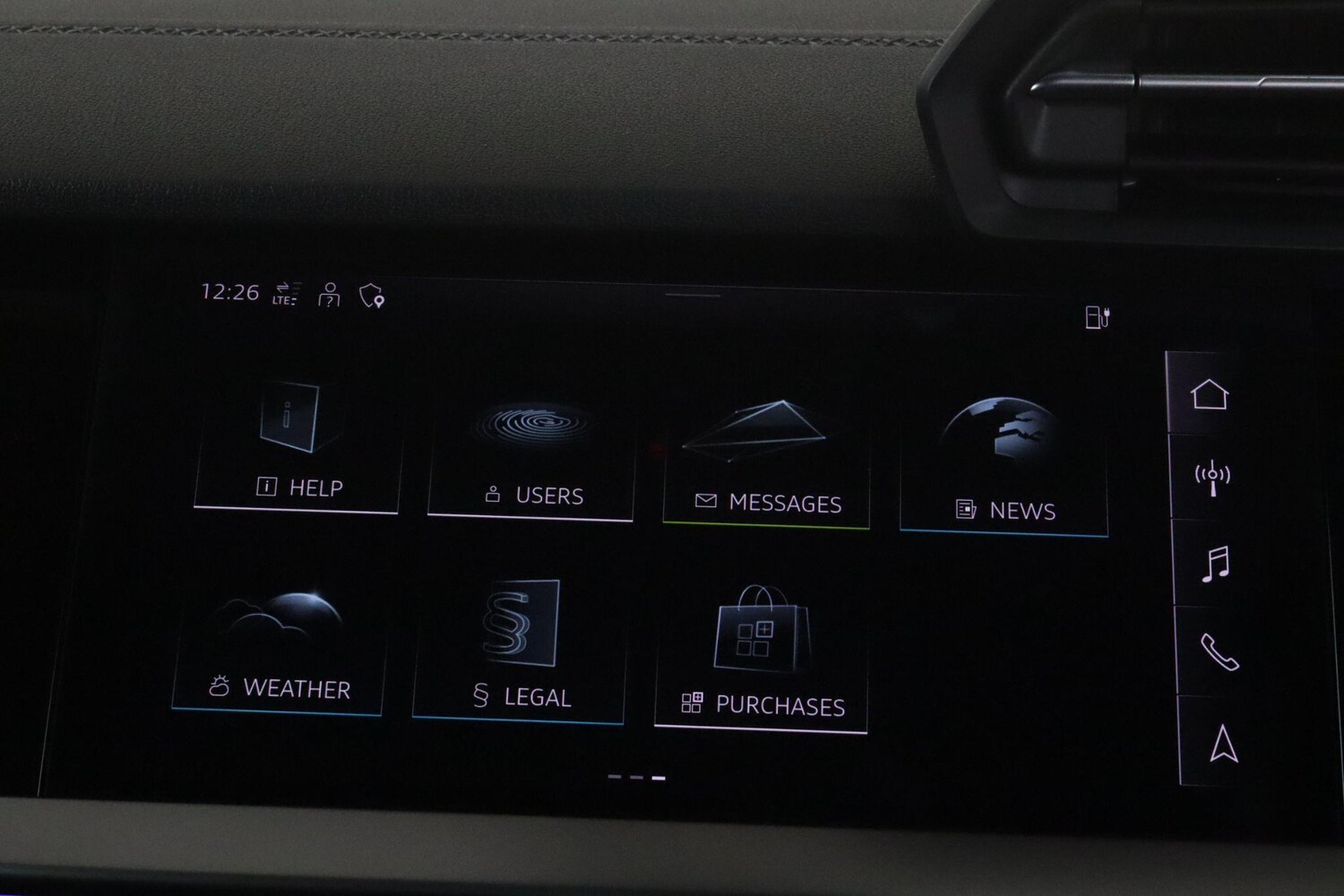 Used Audi A3 2021 for sale - 77103551: Photo 25