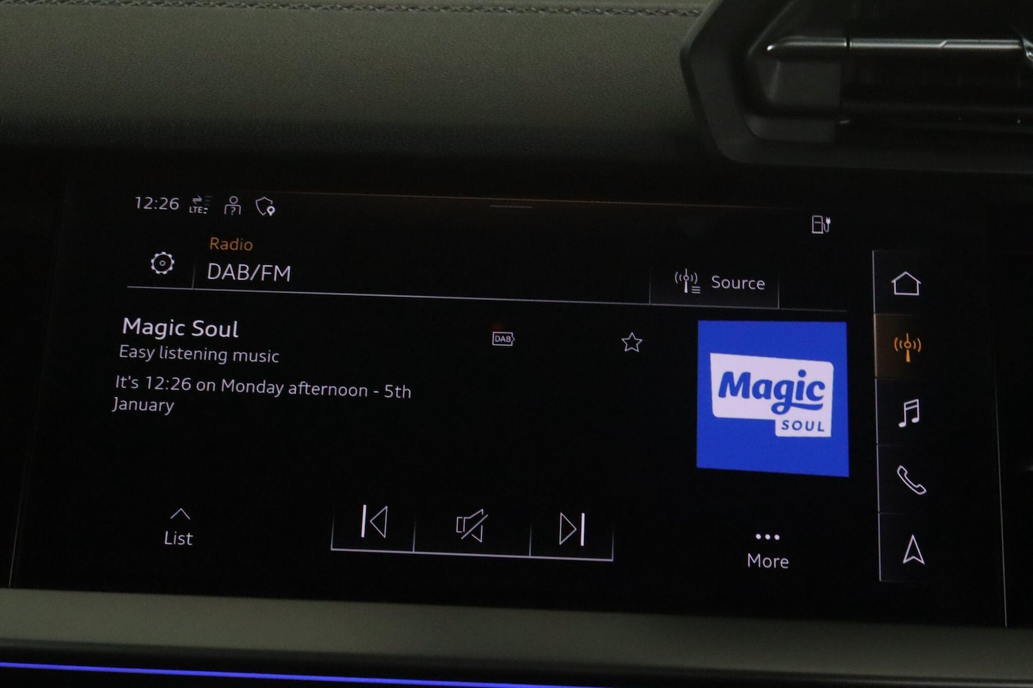 Used Audi A3 2021 for sale - 77103551: Photo 26