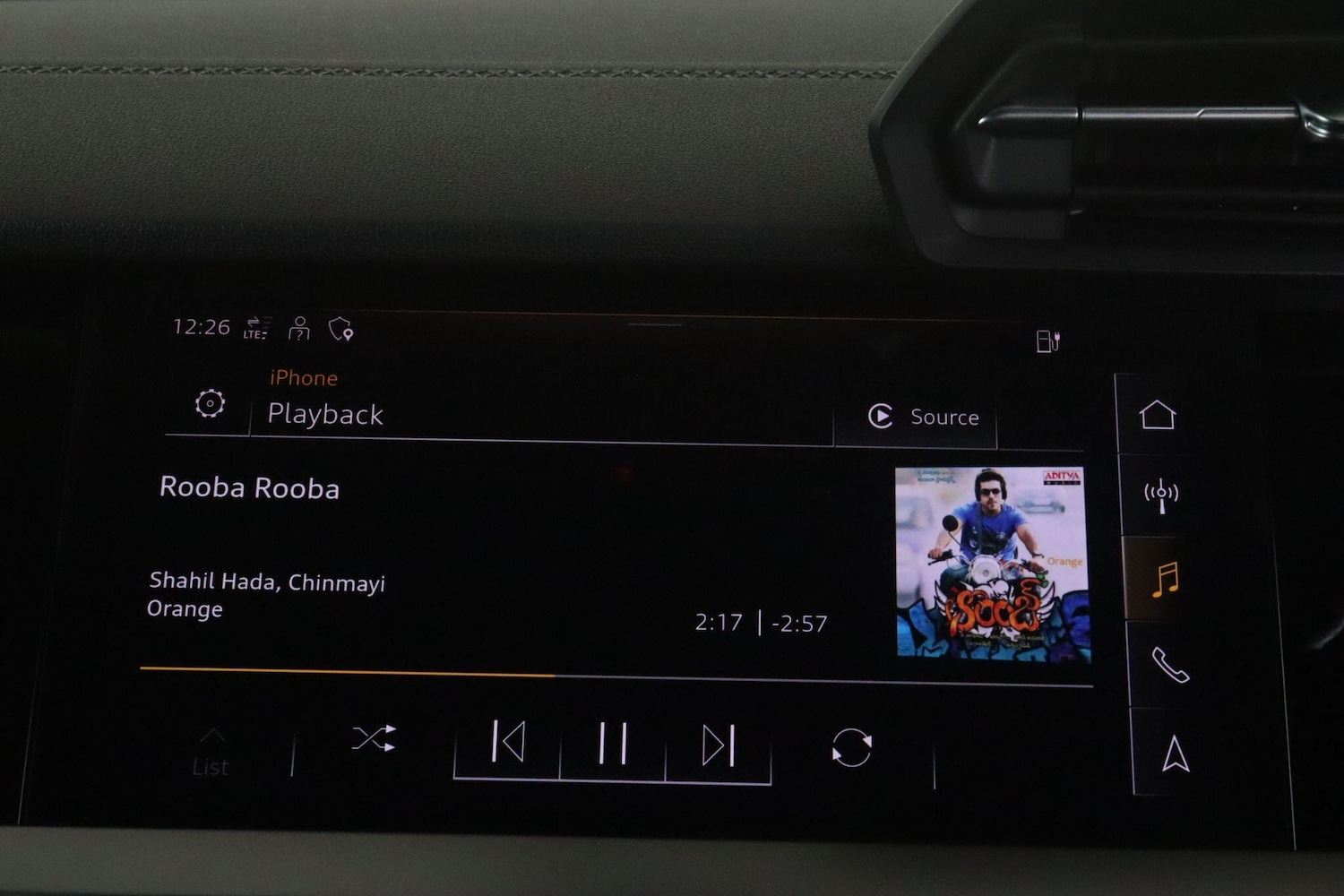 Used Audi A3 2021 for sale - 77103551: Photo 27