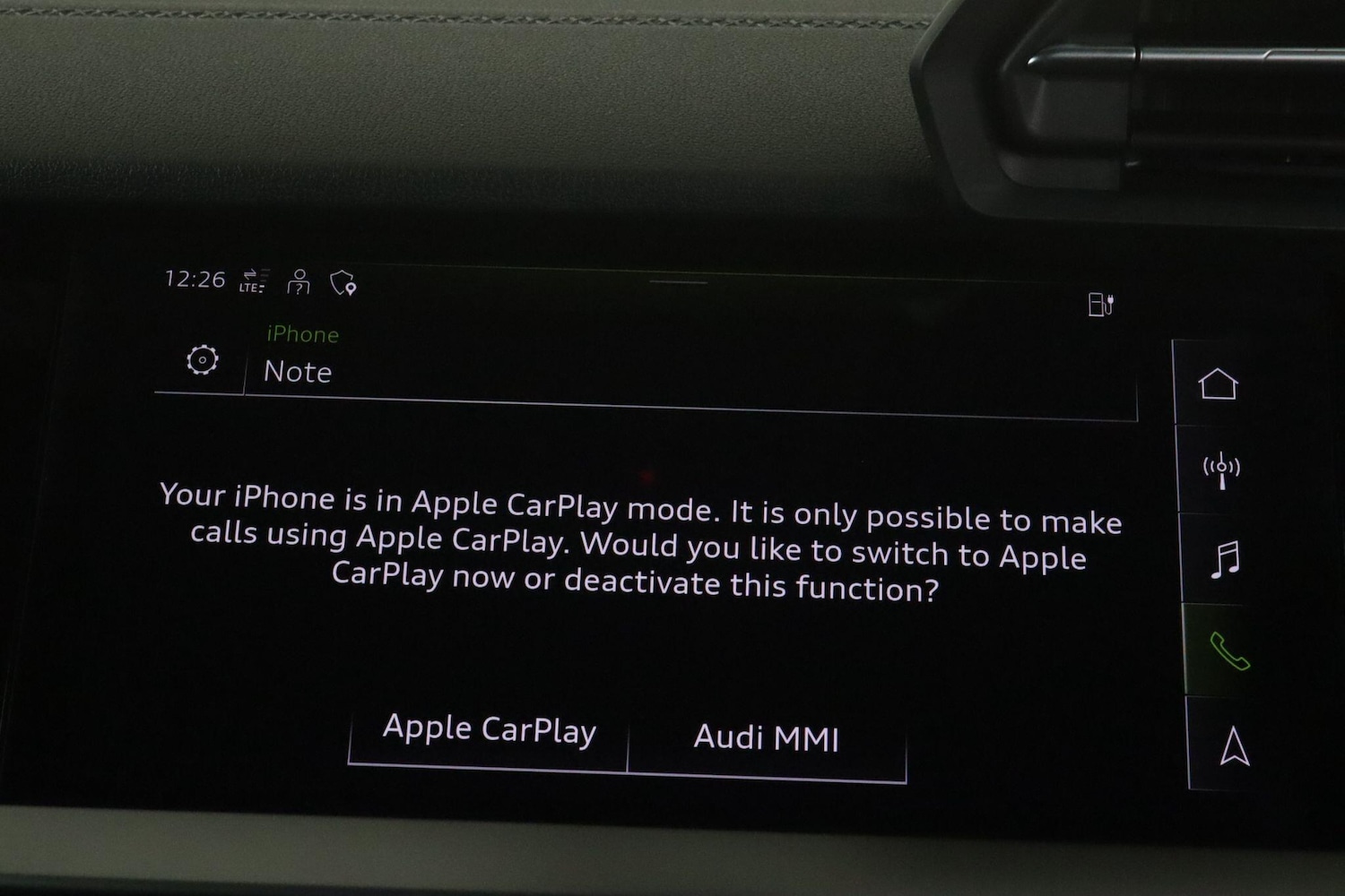 Used Audi A3 2021 for sale - 77103551: Photo 28