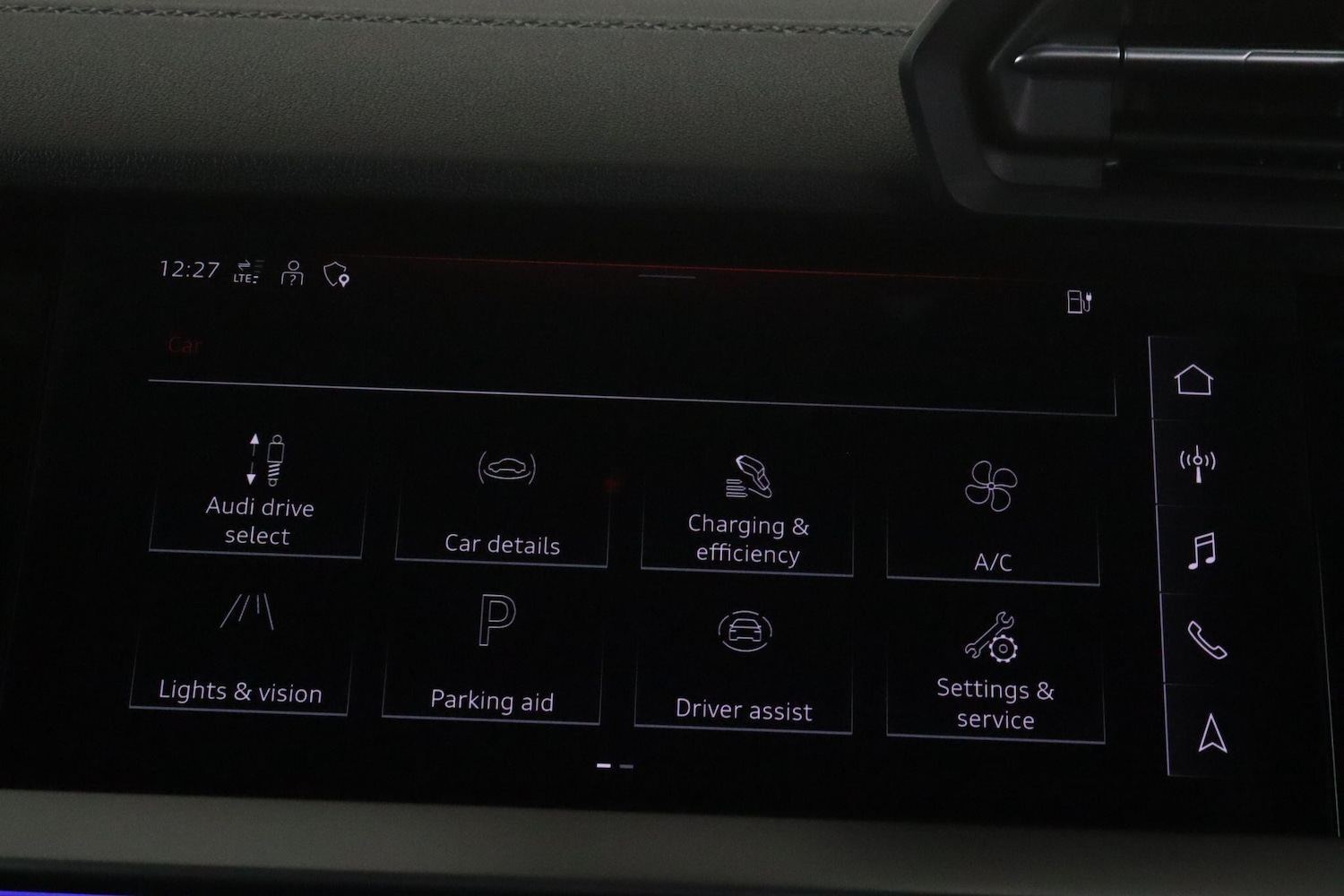 Used Audi A3 2021 for sale - 77103551: Photo 30