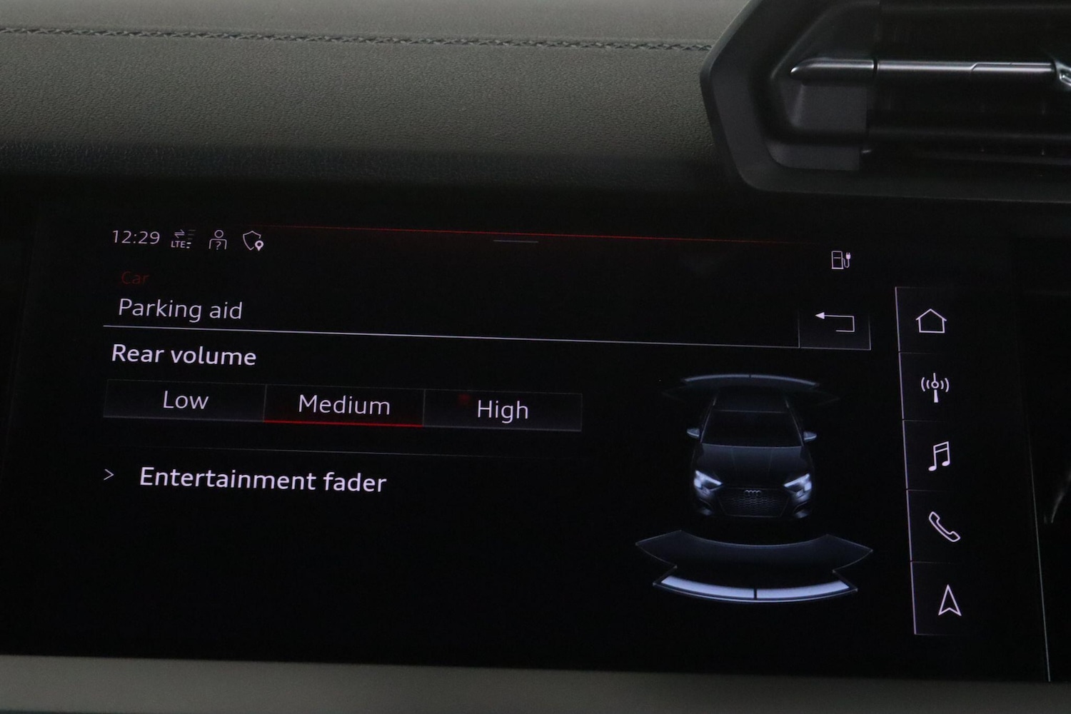 Used Audi A3 2021 for sale - 77103551: Photo 34