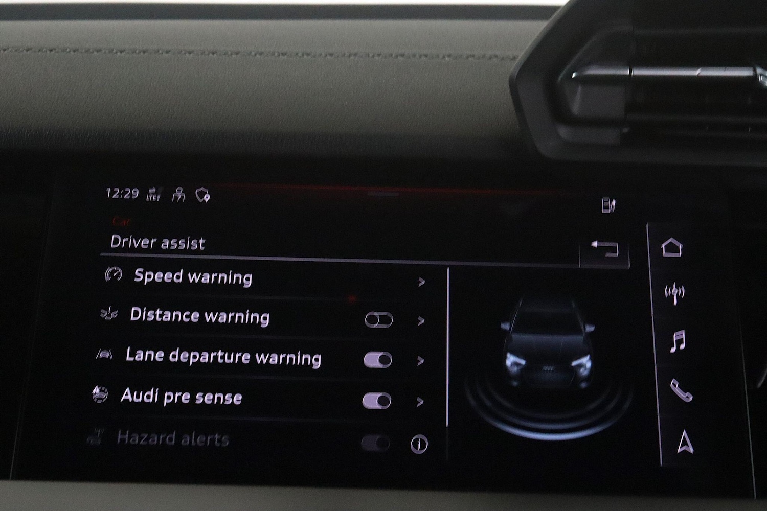 Used Audi A3 2021 for sale - 77103551: Photo 35