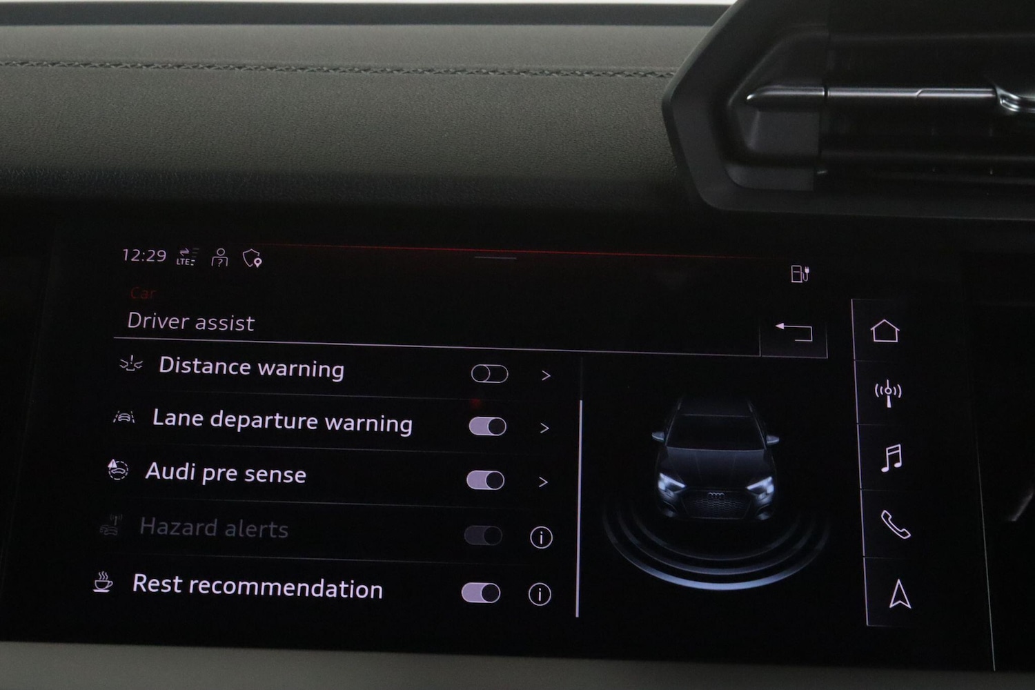 Used Audi A3 2021 for sale - 77103551: Photo 36