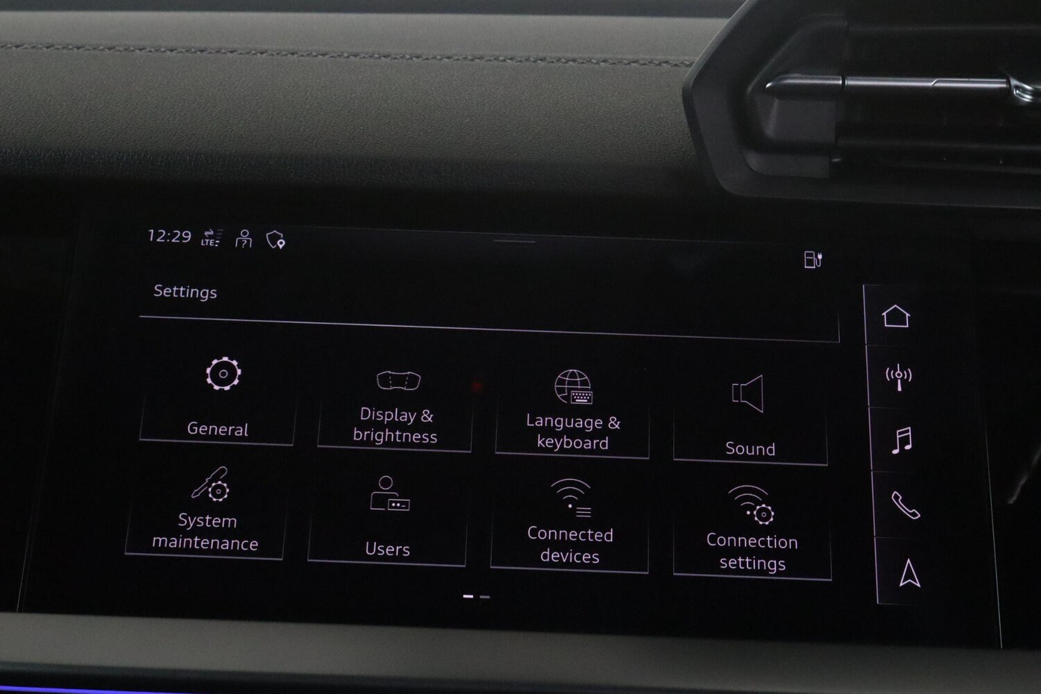 Used Audi A3 2021 for sale - 77103551: Photo 38