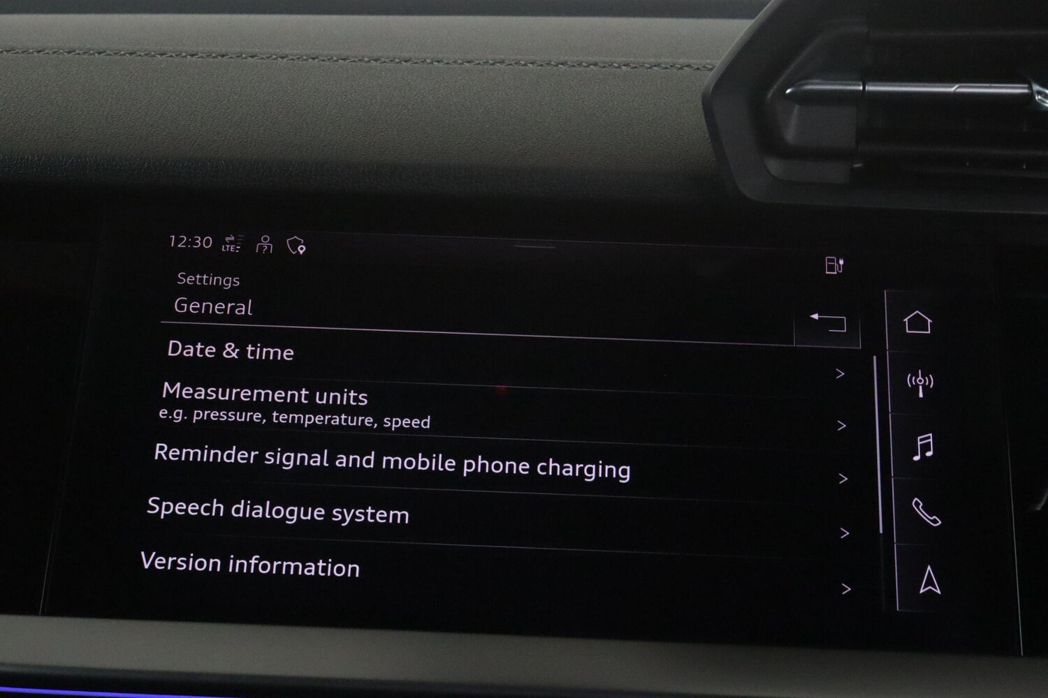 Used Audi A3 2021 for sale - 77103551: Photo 39