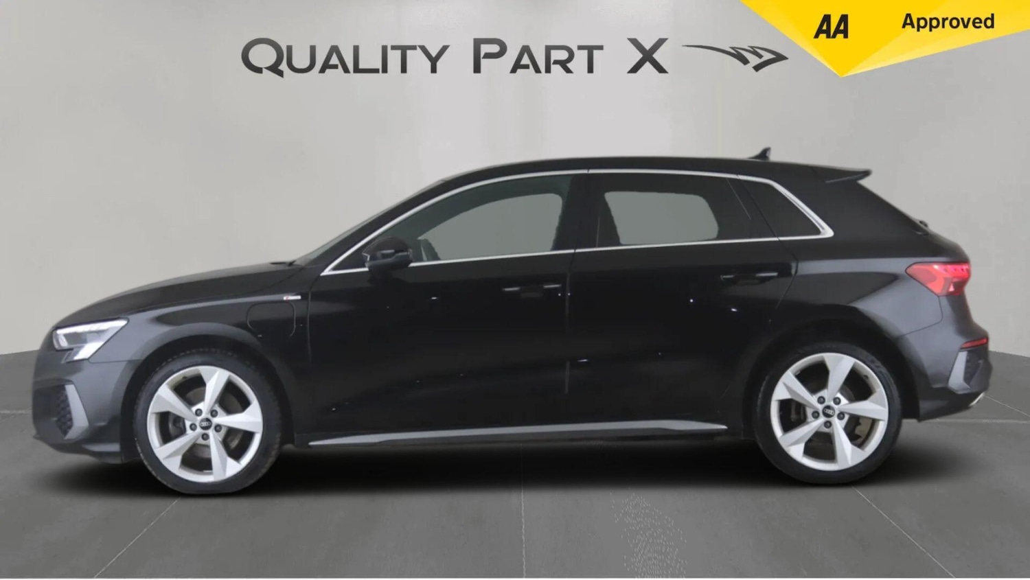 Used Audi A3 2021 for sale - 77103551: Photo 4