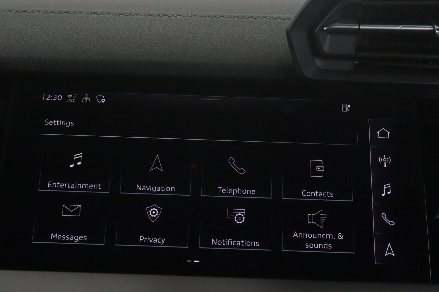 Used Audi A3 2021 for sale - 77103551: Photo 41