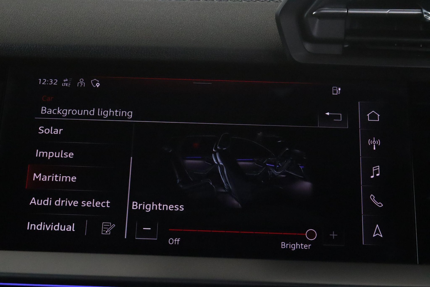 Used Audi A3 2021 for sale - 77103551: Photo 42