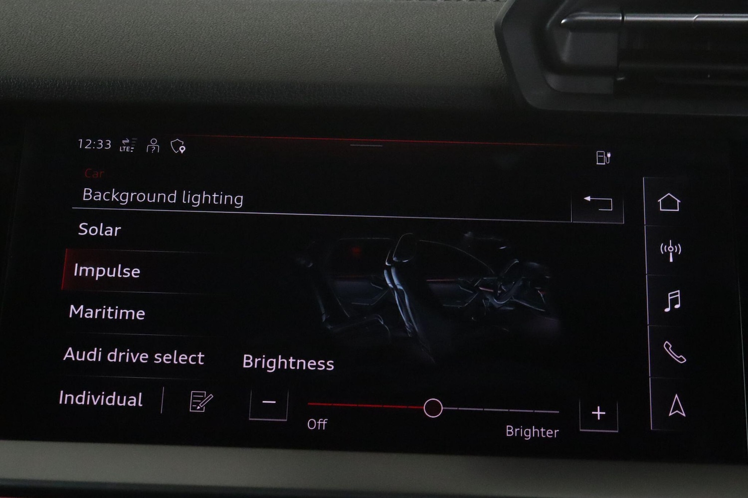 Used Audi A3 2021 for sale - 77103551: Photo 43