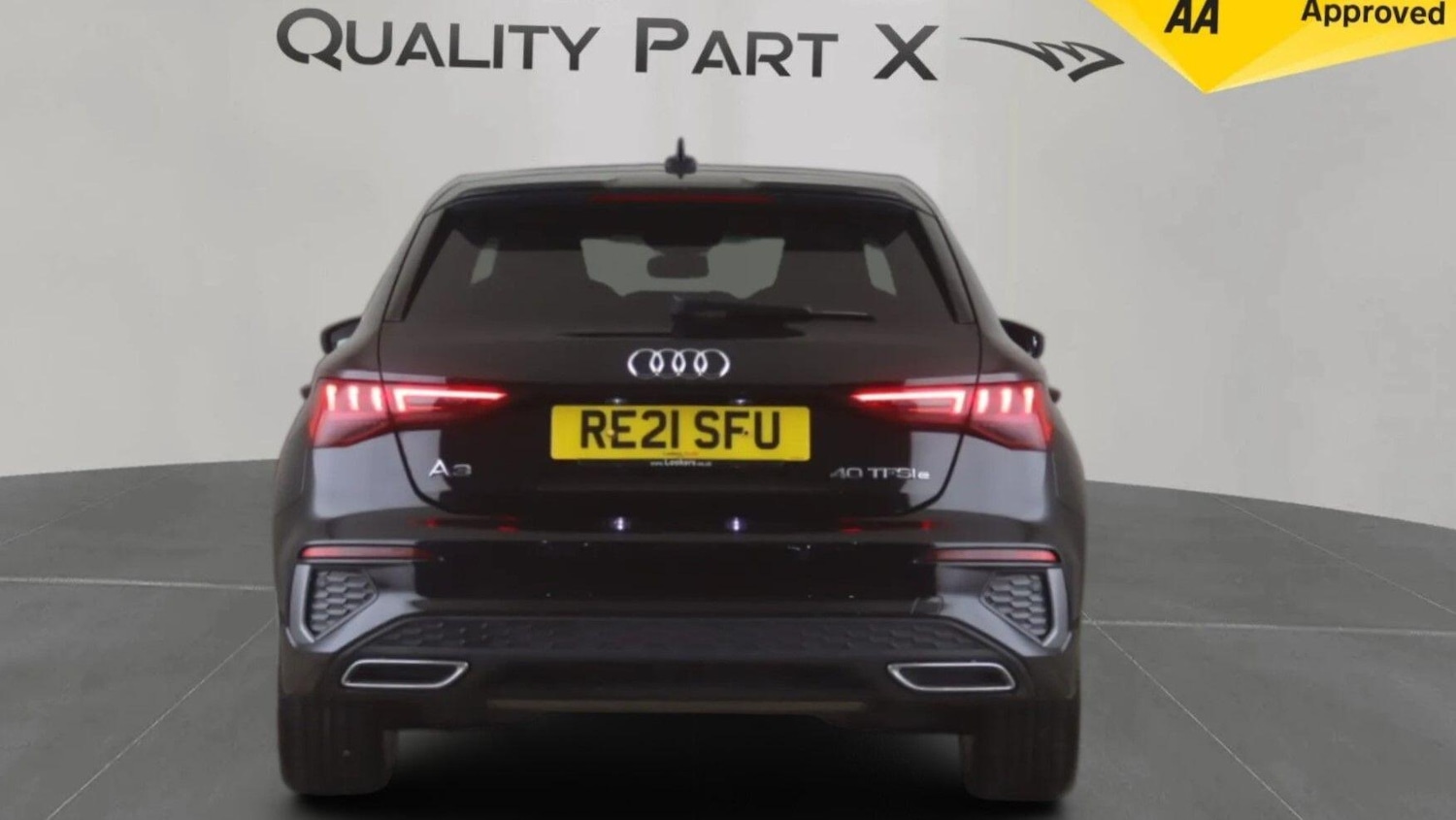 Used Audi A3 2021 for sale - 77103551: Photo 5