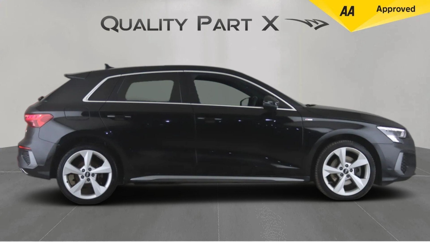 Used Audi A3 2021 for sale - 77103551: Photo 7
