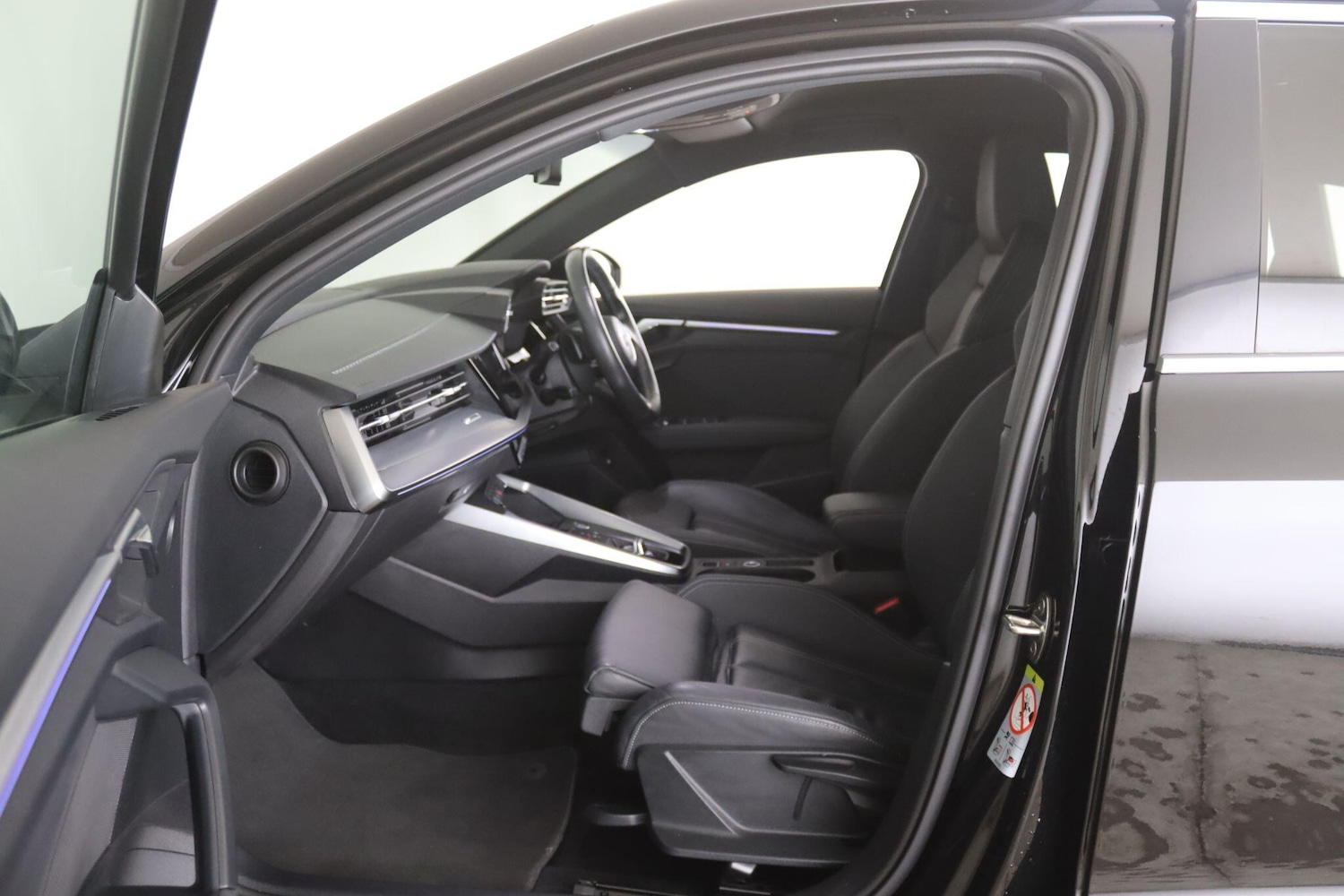 Used Audi A3 2021 for sale - 77103551: Photo 9