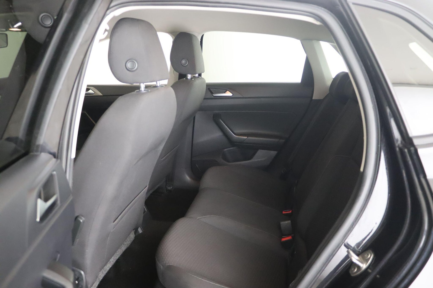 Used Volkswagen Polo 2021 for sale - 76657622: Photo 10