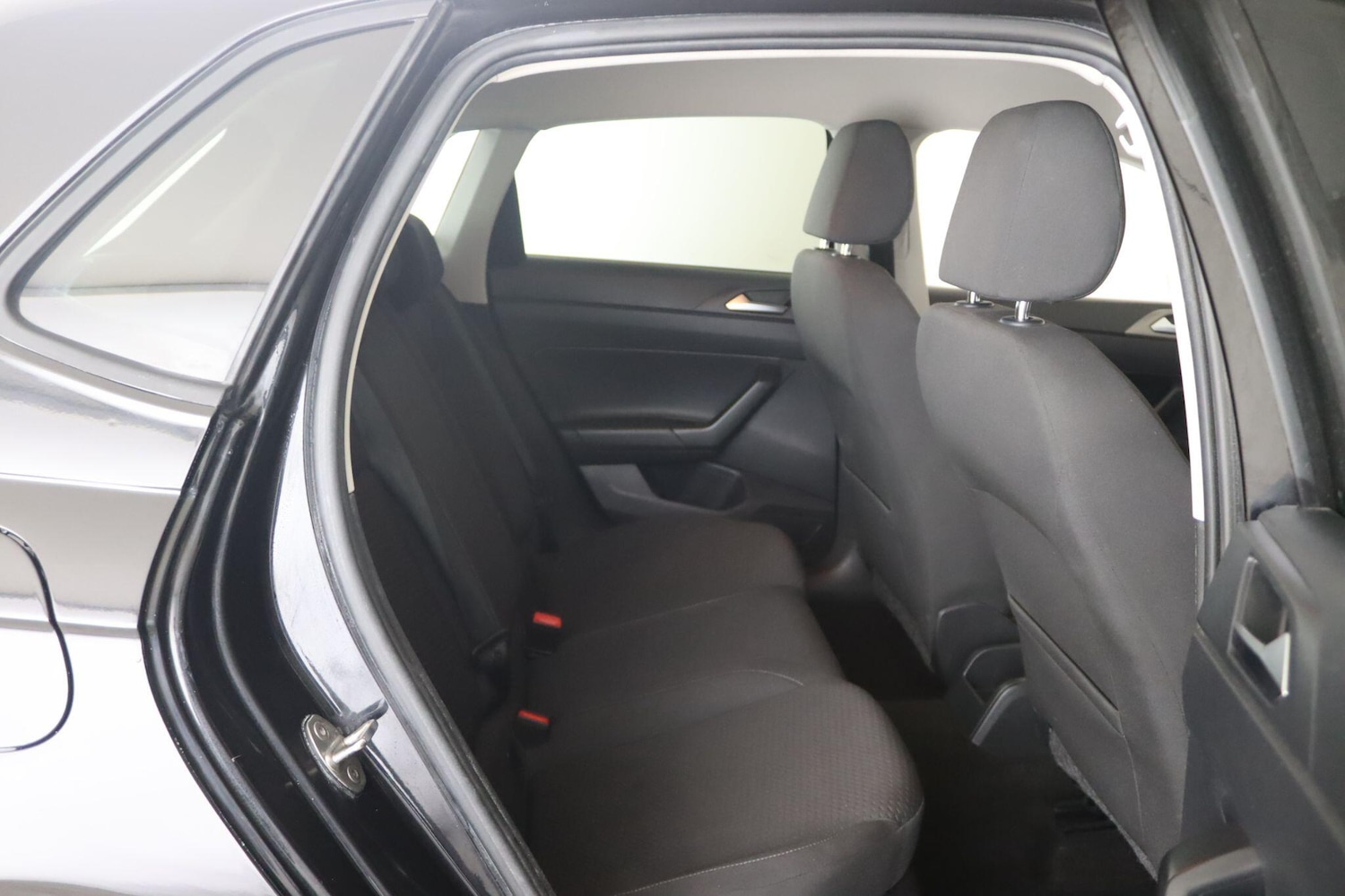 Used Volkswagen Polo 2021 for sale - 76657622: Photo 12