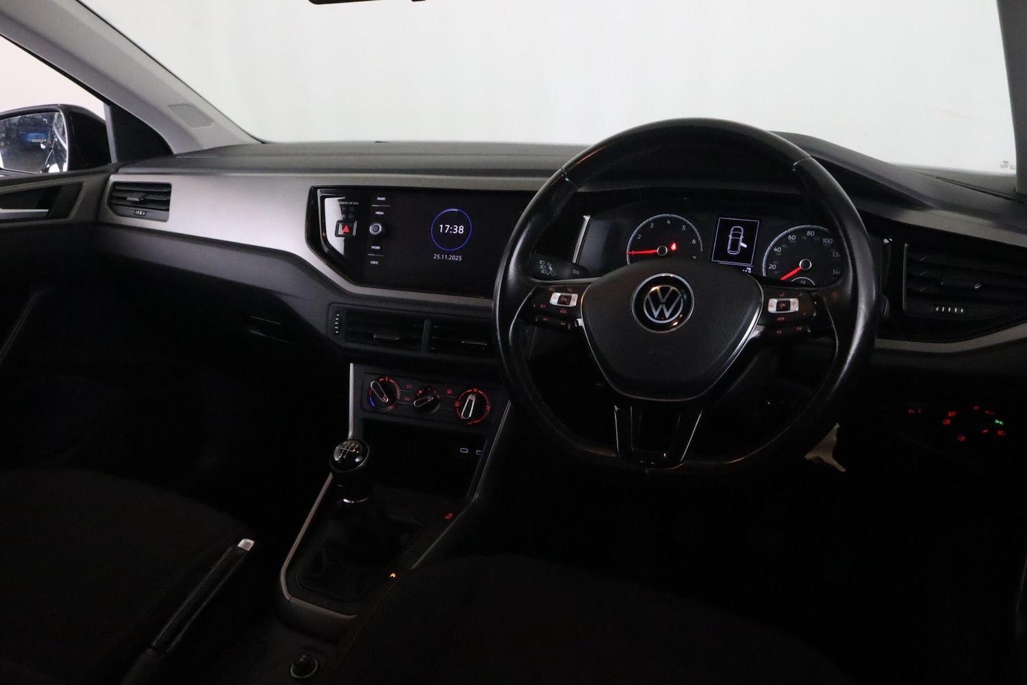 Used Volkswagen Polo 2021 for sale - 76657622: Photo 13