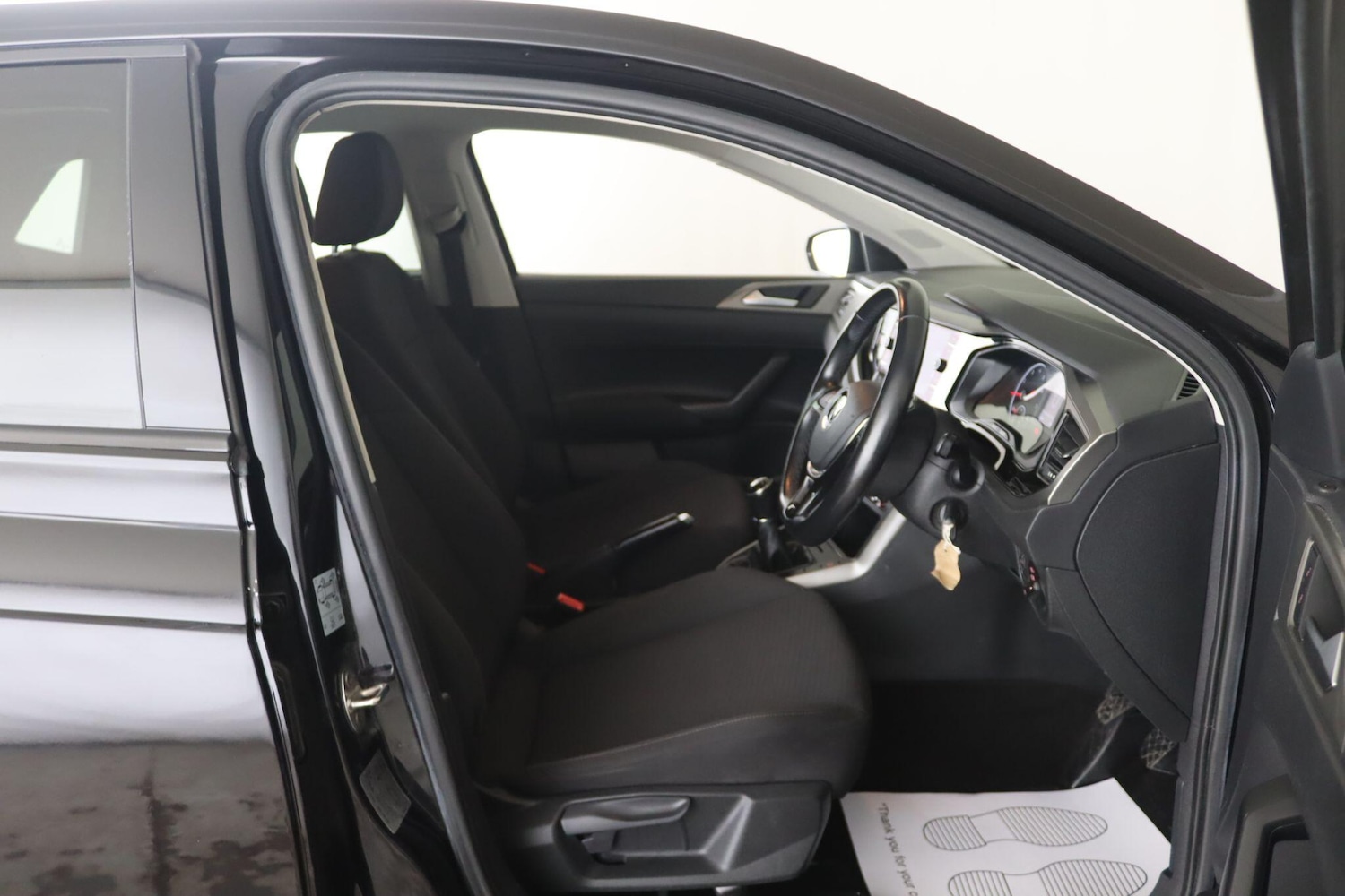 Used Volkswagen Polo 2021 for sale - 76657622: Photo 14