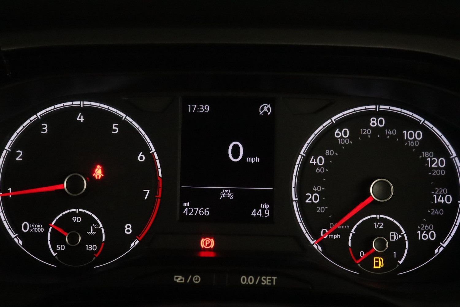 Used Volkswagen Polo 2021 for sale - 76657622: Photo 17