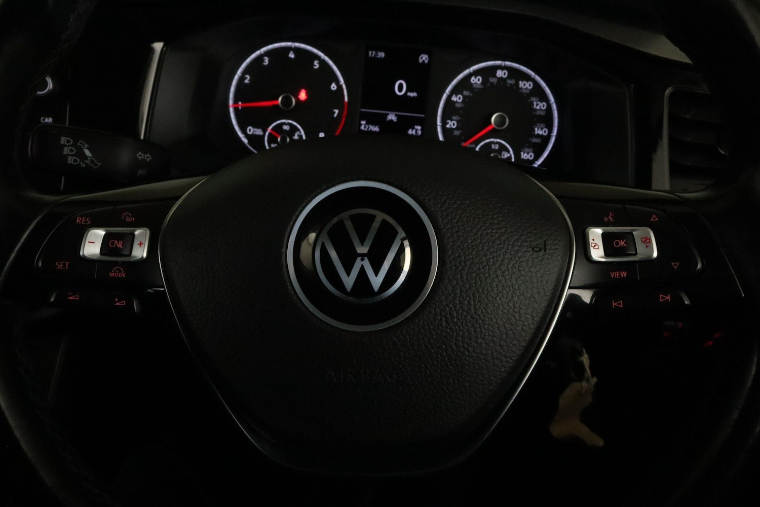 Used Volkswagen Polo 2021 for sale - 76657622: Photo 18