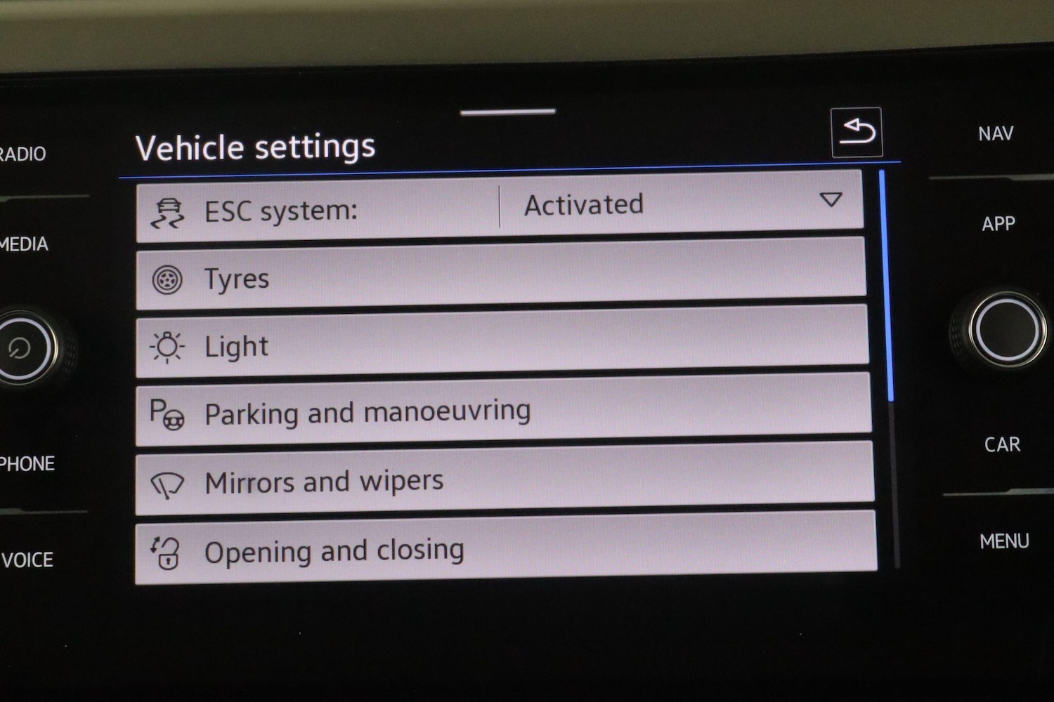 Used Volkswagen Polo 2021 for sale - 76657622: Photo 27