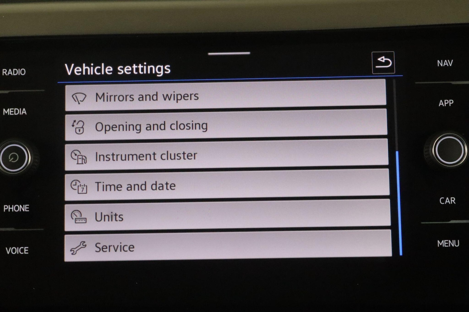 Used Volkswagen Polo 2021 for sale - 76657622: Photo 28