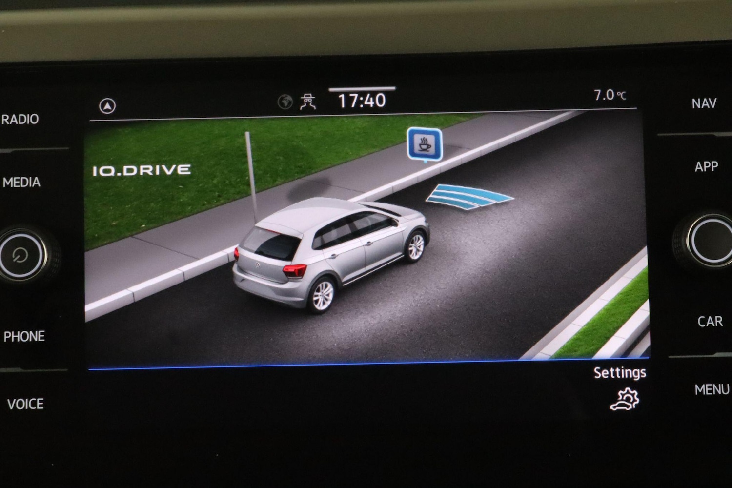 Used Volkswagen Polo 2021 for sale - 76657622: Photo 29