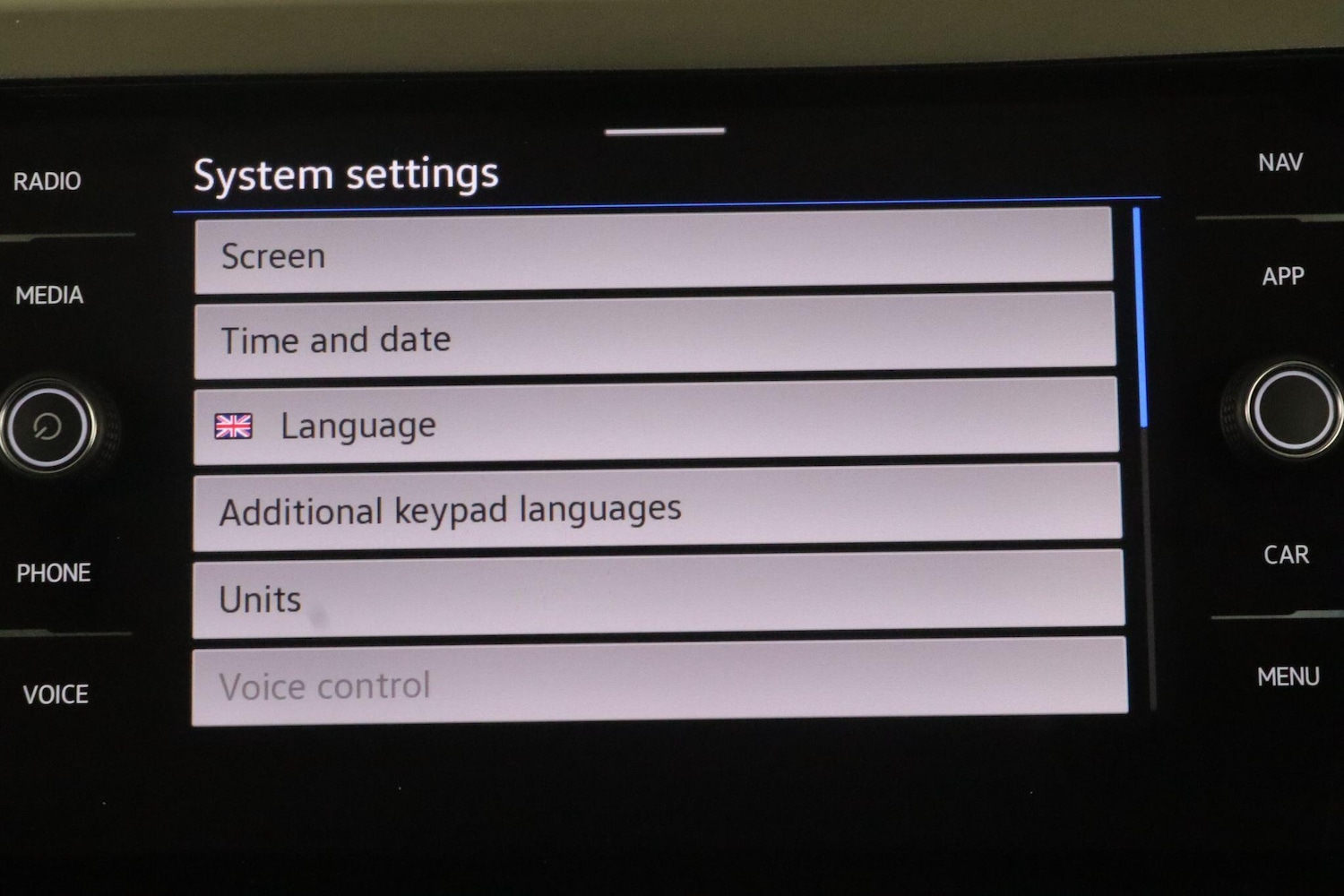 Used Volkswagen Polo 2021 for sale - 76657622: Photo 31