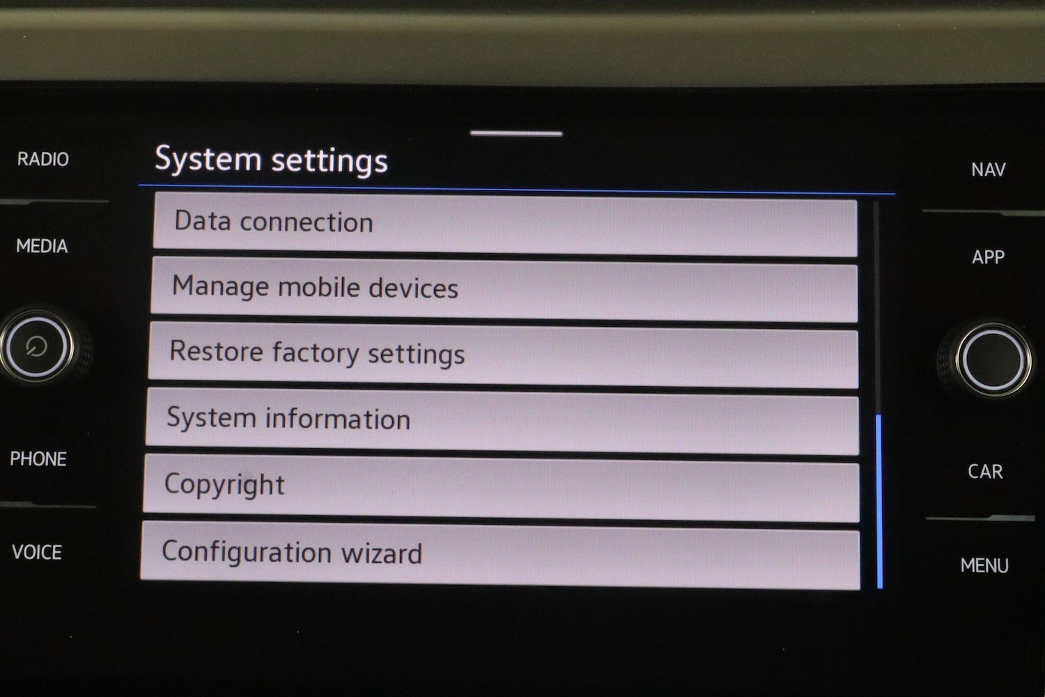 Used Volkswagen Polo 2021 for sale - 76657622: Photo 32